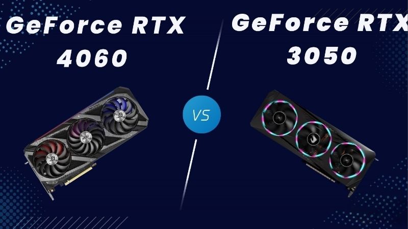 RTX 3050 vs 4060: Is the Upgrade Worth $100 More in 2026?