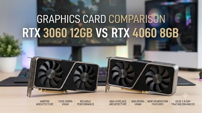Quick Verdict and Technical Specifications Face-Off