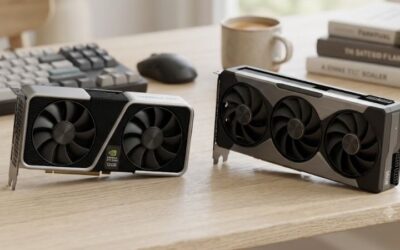 Rtx 3060 12gb Vs Rtx 5060 Ti 16gb: 2026 Ultimate Comparison