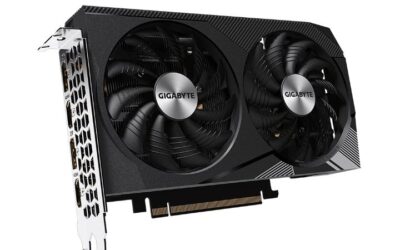 RTX 3060 Ti 8GB Review: Is It Still Worth Buying in 2026?