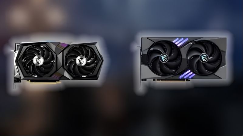 RTX 3060 Ti vs 5060: Is It a Worthwhile Upgrade in 2026?