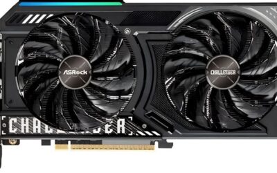 RTX 3060 Ti vs 9060 XT: Which Mid-Range GPU Wins in 2026?