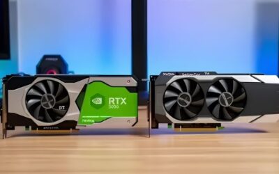 RTX 3060 vs RTX 5060: 12GB Value or Newer Speed in 2026