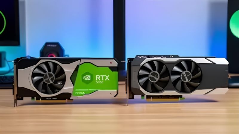 RTX 3060 vs RTX 5060: 12GB Value or Newer Speed in 2026