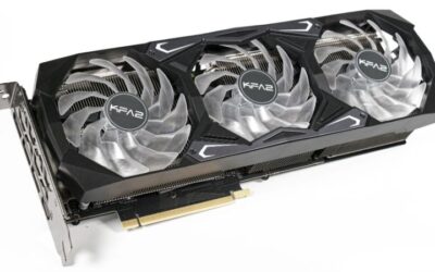 RTX 3070 Ti vs RTX 5060: Old Power or New Features?