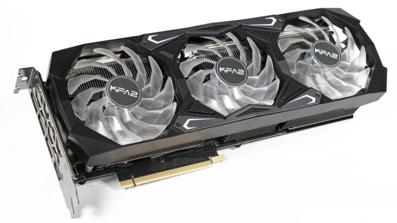 RTX 3070 Ti vs RTX 5060: Old Power or New Features?