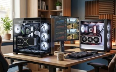 Rtx 3070 Ti Vs Rx 9060 Xt: Which GPU Wins in 2026?