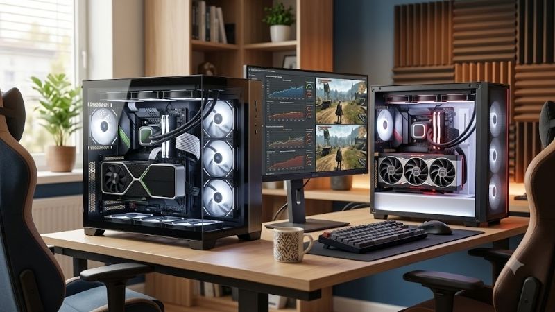 Navigating the 2026 GPU Market and Technical Specifications