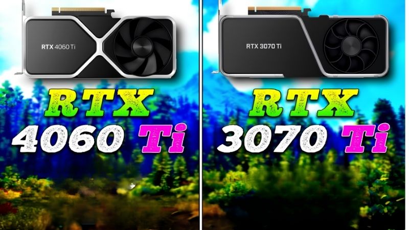 RTX 3070 vs 4060 Ti in 2026: Which One Actually Survives?