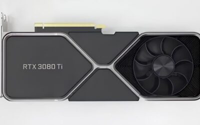 RTX 3080 Ti in 2026: Is This Used Card Still Worth It