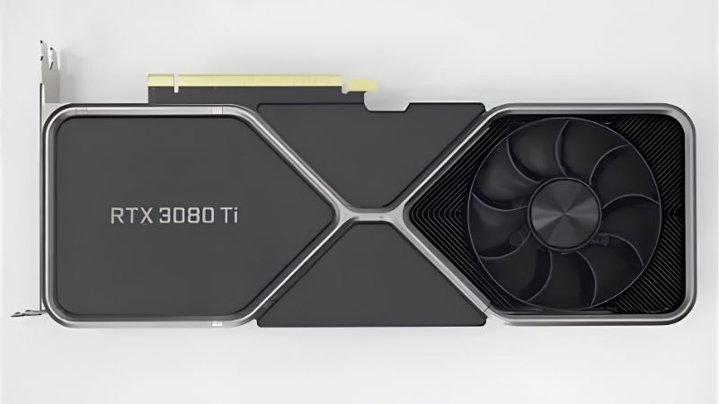 RTX 3080 Ti in 2026: Is This Used Card Still Worth It