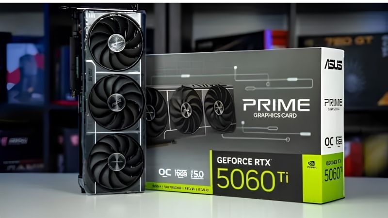 RTX 3080 vs 5060 Ti 16GB: Old Flagship or New Mid-Range?
