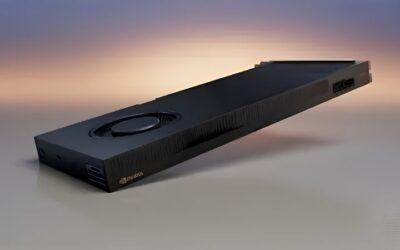 RTX 4000 Ada Review: The Best Value Workstation GPU?