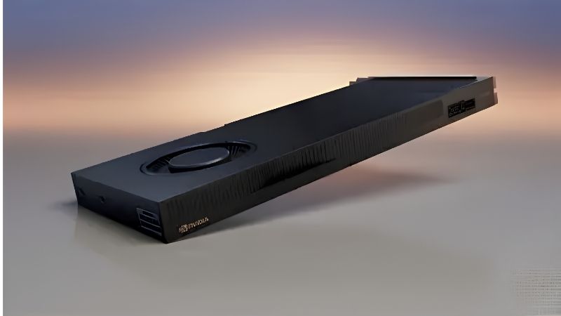 RTX 4000 Ada Review: The Best Value Workstation GPU?