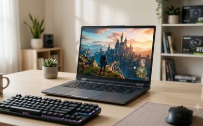 Rtx 4050 Benchmark: Is This 6GB GPU Still Worth It in 2026?