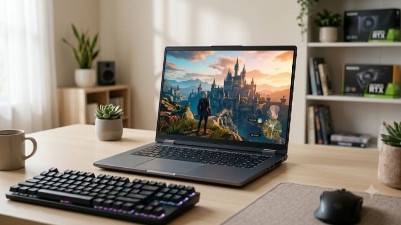 Technical Specs and Real-World Benchmark Setup for 2026