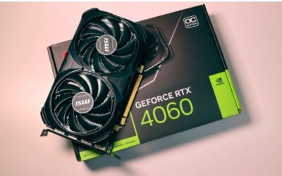 RTX 4060 Review: Still the Best Budget 1080p GPU in 2026?