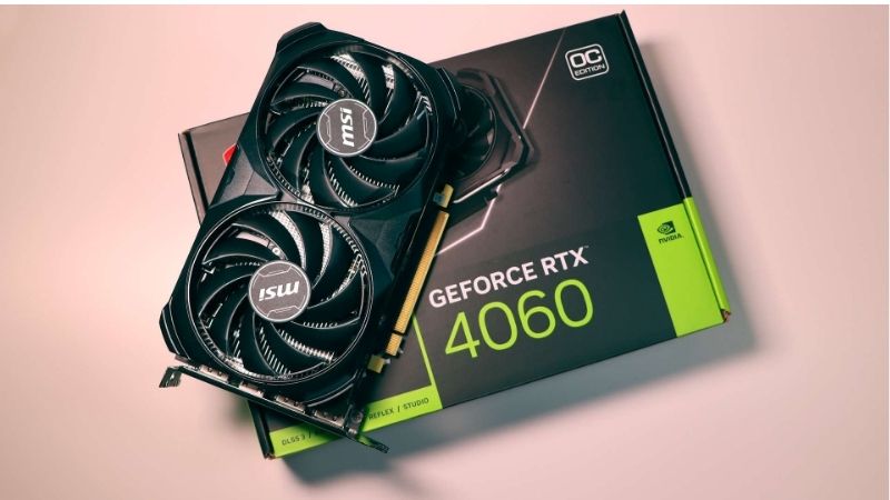RTX 4060 Review: Still the Best Budget 1080p GPU in 2026?