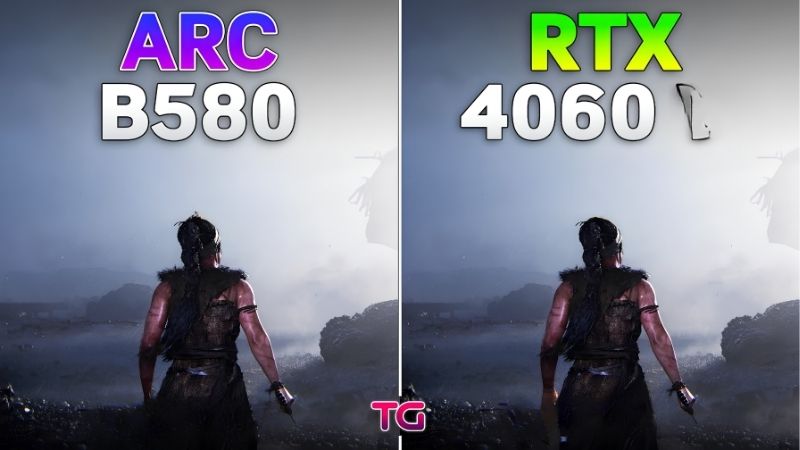 RTX 4060 vs Arc B580: Which Is the Best Budget GPU in 2026?