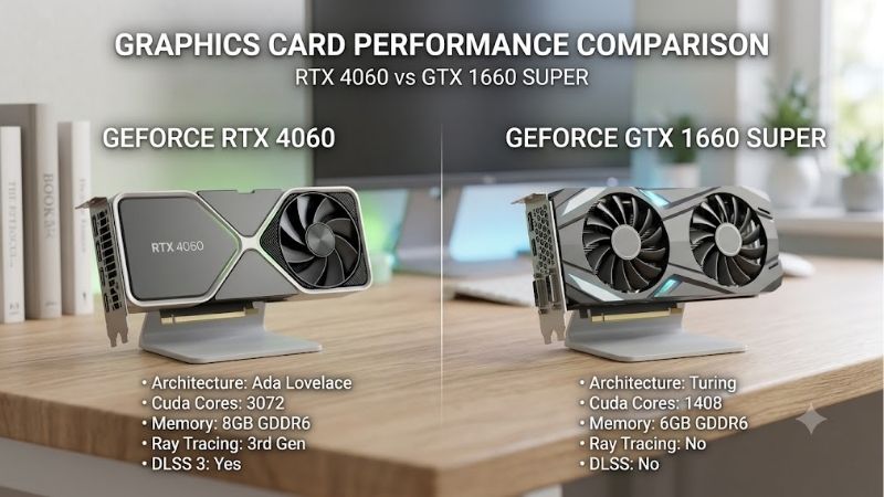 The Quick Verdict and Key Specs Comparison