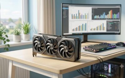 RTX 4070 Ti Benchmark Review: Is It Still Worth Buying in 2026?