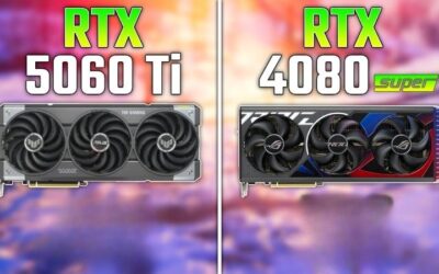 RTX 4080 Super vs 5060 Ti: Which GPU Truly Wins in 2026?