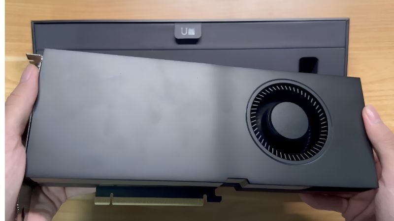 RTX 4500 Ada Review: The Serious Mid-Tier Workstation GPU