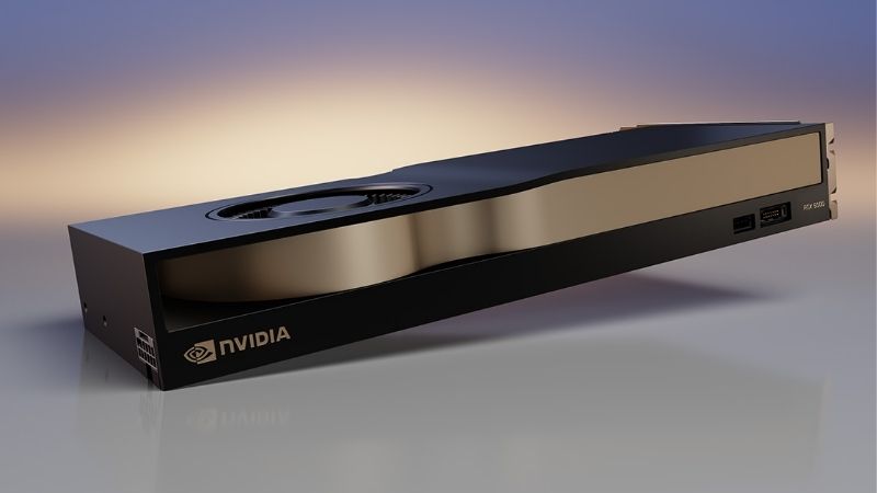 RTX 5000 Series Explained 2026: Which Nvidia GPU to Buy?