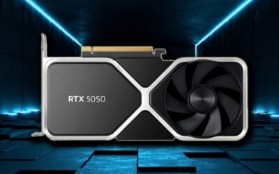 RTX 5050 Benchmark Review: Real 1080p Gaming Numbers