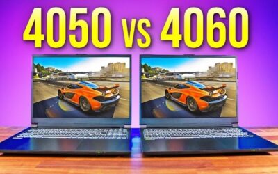 RTX 5050 Laptop vs 4060 Laptop: Which One Is Better in 2026?