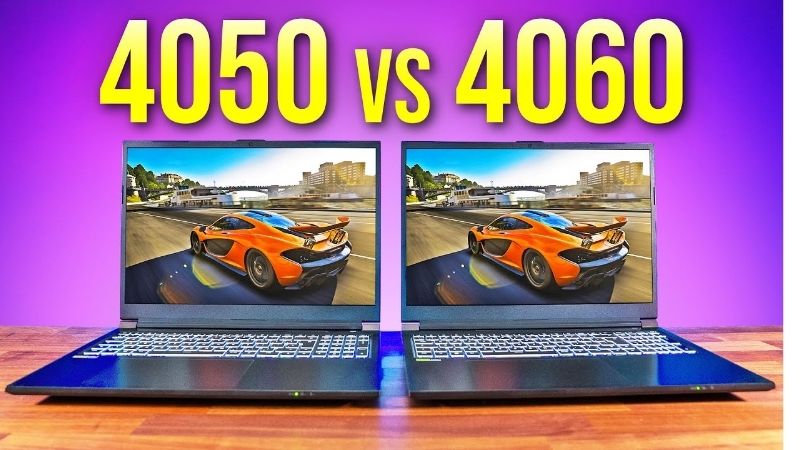 RTX 5050 Laptop vs 4060 Laptop: Which One Is Better in 2026?