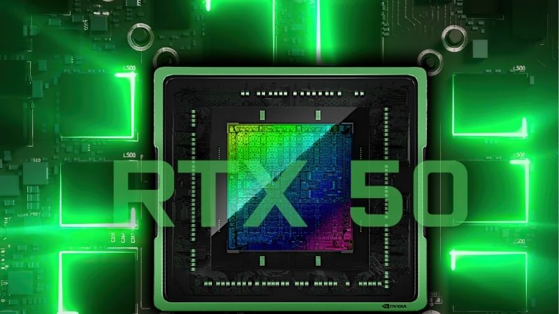 RTX 5050 Mobile Review: Nvidia's Cheapest Blackwell Laptop GPU