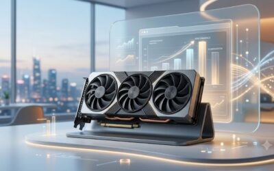 Rtx 5050 Performance Comparison: Ultimate 2026 GPU Review
