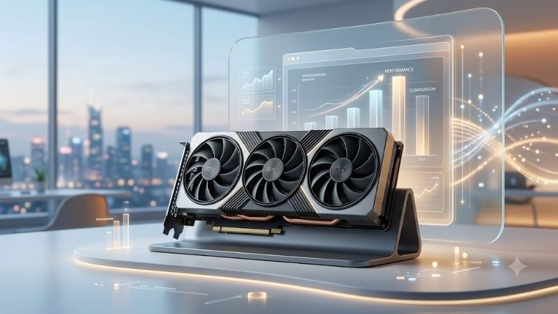 Microarchitectural Improvements and Technical Specs