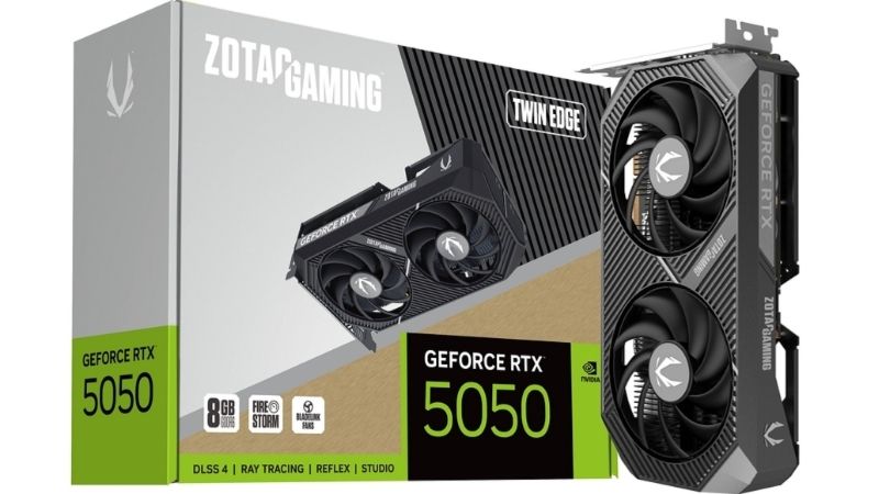 RTX 5050 vs 1660 Ti in 2026: Is the Upgrade Worth $250?