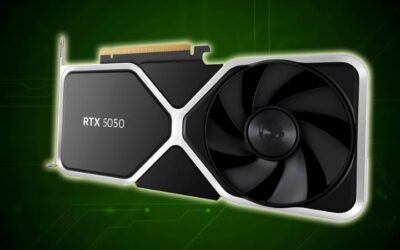 RTX 5050 vs 3050: Is the Upgrade Worth It in 2026?
