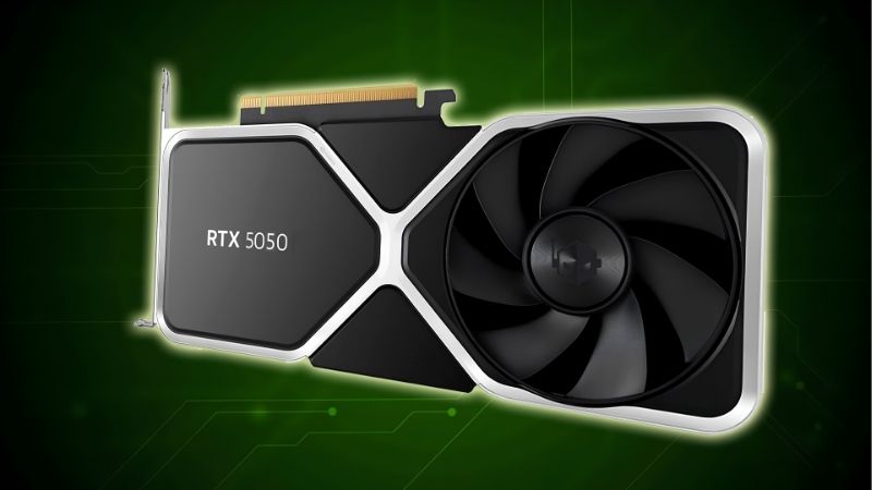 RTX 5050 vs 3050: Is the Upgrade Worth It in 2026?
