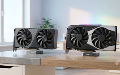 Rtx 5050 Vs 3060 Ti: Which GPU Should You Buy in 2026?