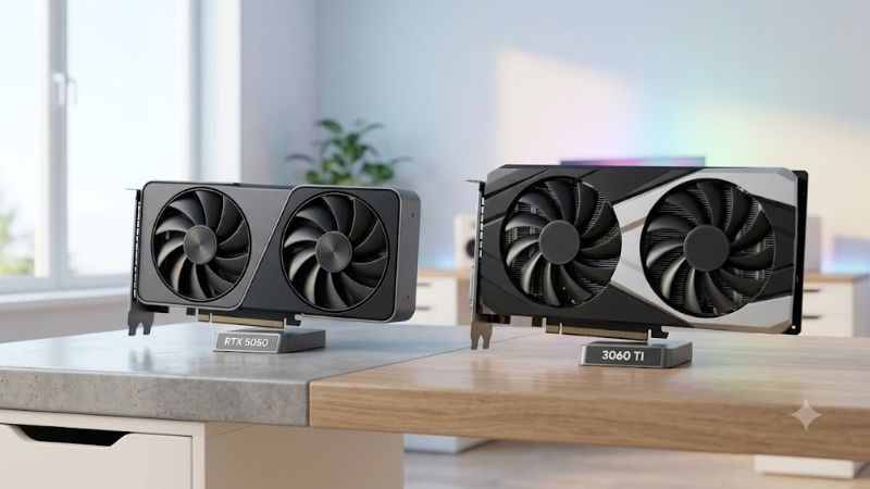 Technical Breakdown and Architecture Comparison