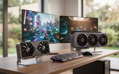 Rtx 5050 Vs 5060 Ti: Which 2026 Budget Blackwell GPU Wins?