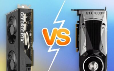 RTX 5050 vs GTX 1080 Ti: New Budget Card or Old Flagship?