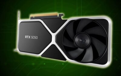 RTX 5050 vs RTX 3060: Which Budget GPU Is Better?
