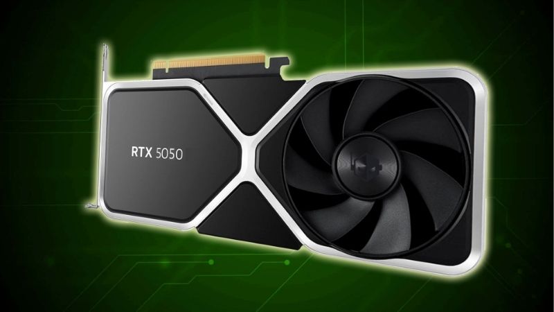 RTX 5050 vs RTX 3060: Which Budget GPU Is Better?