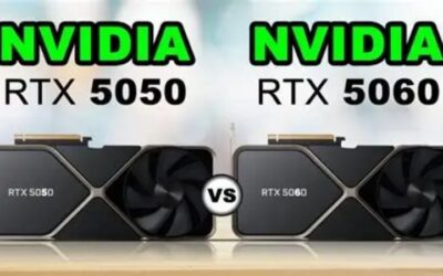 RTX 5050 vs RTX 5060: Is the Cheaper GPU Enough in 2026?