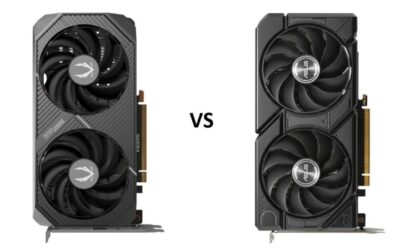 RTX 5050 vs RX 7600: Best Budget 1080p GPU in 2026?