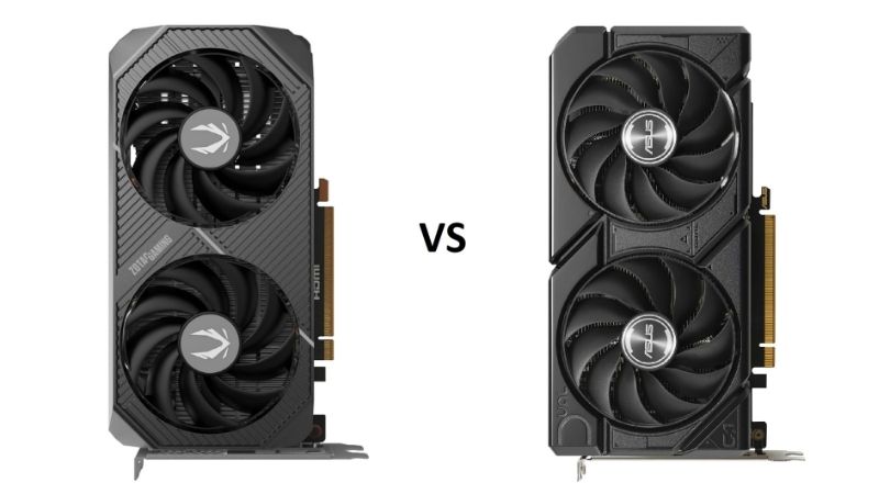 RTX 5050 vs RX 7600: Best Budget 1080p GPU in 2026?