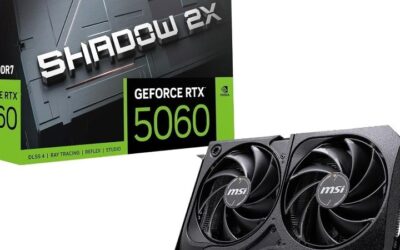 RTX 5060 8GB Benchmark: Real 1080p and 1440p Performance