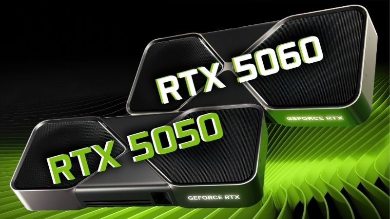 RTX 5060 Comparison 2026: How It Stacks Up and Verdict