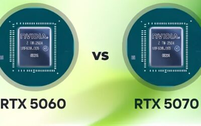 RTX 5060 Mobile vs 5070 Mobile: Which Laptop GPU Wins