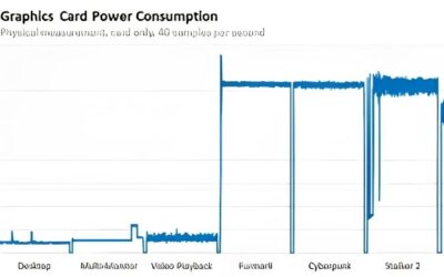 RTX 5060 Power Consumption: TDP, PSU & Efficiency Guide 2026